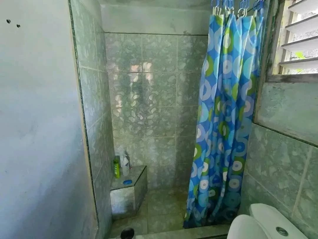 Vivienda de 2 habitaciones en Pitaluga, Holguín — foto 12 de 12