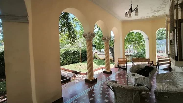 Vivienda de 4 habitaciones en Miramar, Playa — foto 6 de 10