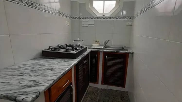 Vivienda de 1 habitaciones en Vedado, Plaza de la Revolución — foto 2 de 4