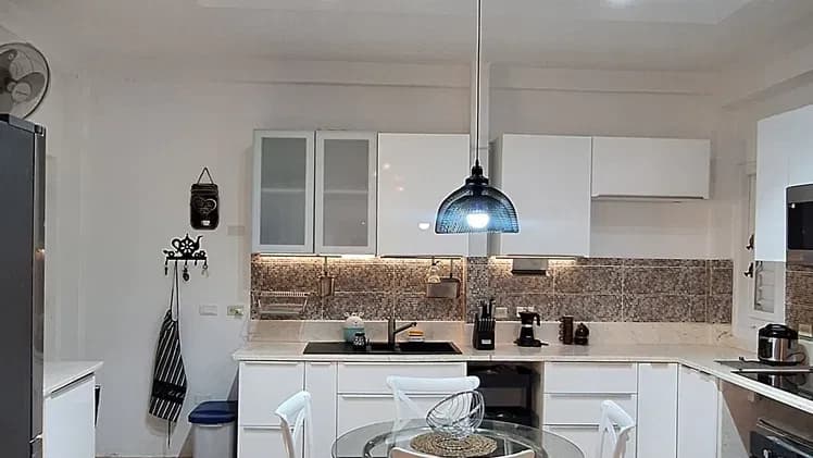 Vivienda de 2 habitaciones en Miramar, Playa — foto 8 de 10