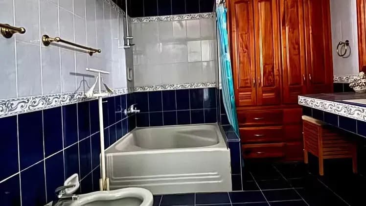 Vivienda de 5 habitaciones en Nuevo Vedado, Plaza de la Revolución — foto 7 de 8