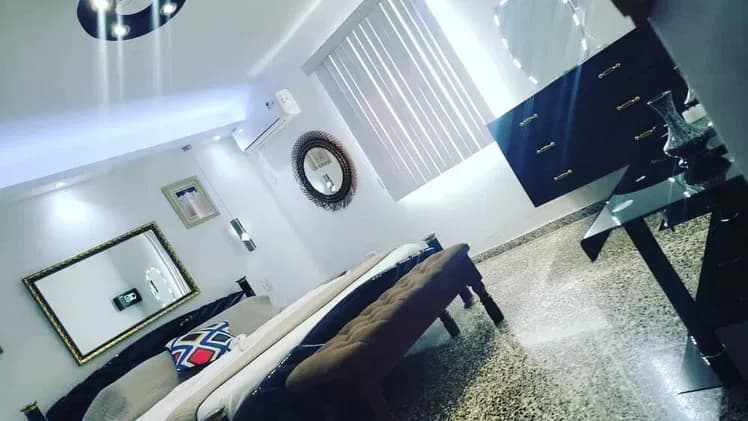 Vivienda de 3 habitaciones en Miramar, Playa — foto 2 de 8