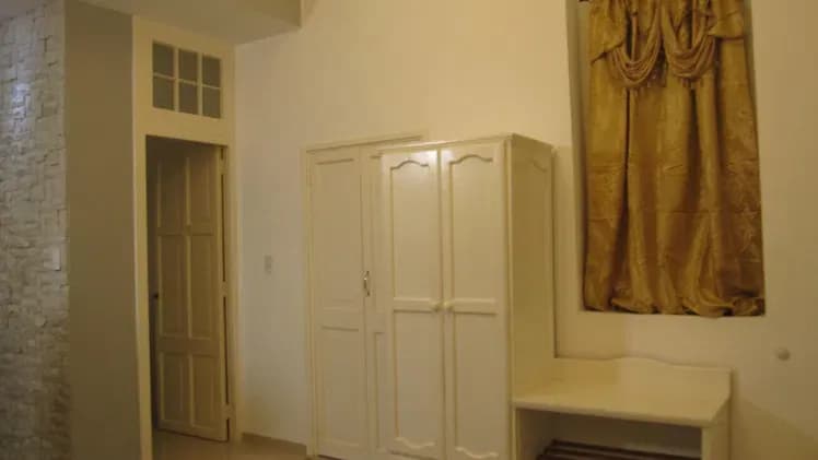 Vivienda de 1 habitaciones en Vedado, Plaza de la Revolución — foto 10 de 10