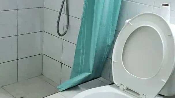 Vivienda de 2 habitaciones en Nuevo Vedado, Plaza de la Revolución — foto 9 de 10