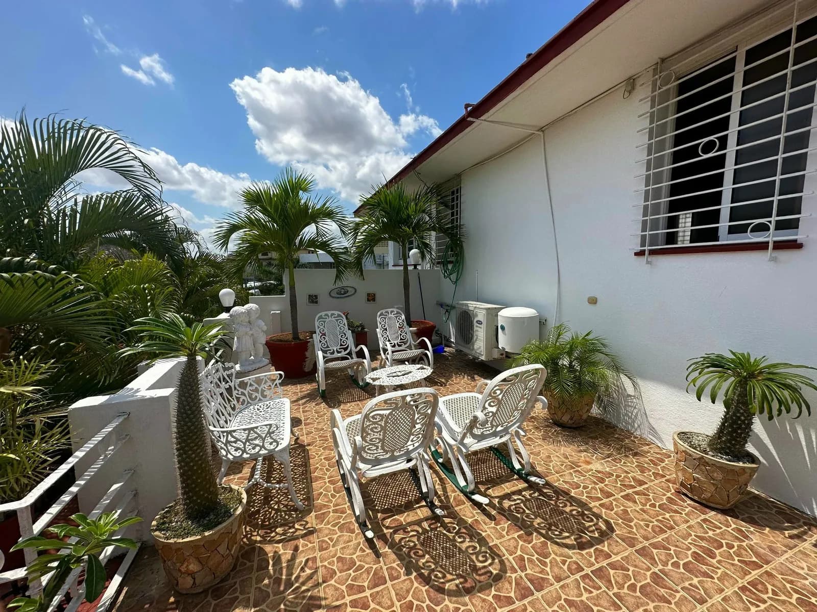 Vivienda de 5 habitaciones en Nuevo Vedado, Plaza de la Revolución — foto 5 de 12