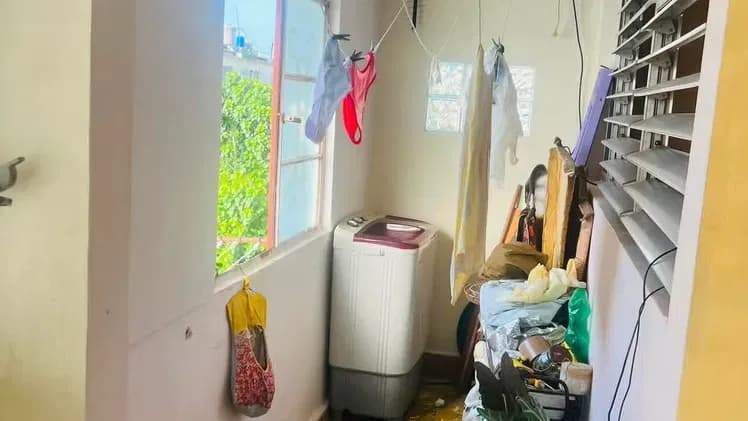 Vivienda de 2 habitaciones en Alamar, La Habana del Este — foto 7 de 10