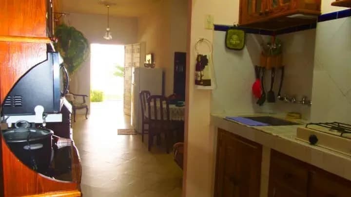 Vivienda de 3 habitaciones en Vedado, Plaza de la Revolución — foto 4 de 6