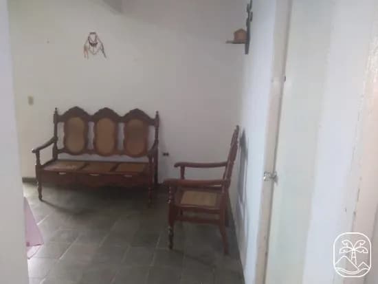 Vivienda de 2 habitaciones en San Agustín, La Lisa — foto 4 de 11