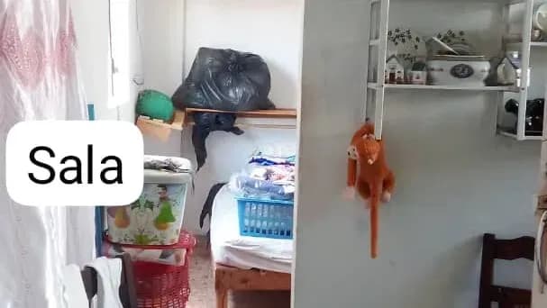 Vivienda de 2 habitaciones en Jesús María, La Habana Vieja — foto 8 de 10