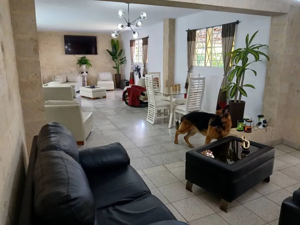 Vivienda de 3 habitaciones en Nuevo Vedado, Plaza de la Revolución — foto 2 de 12