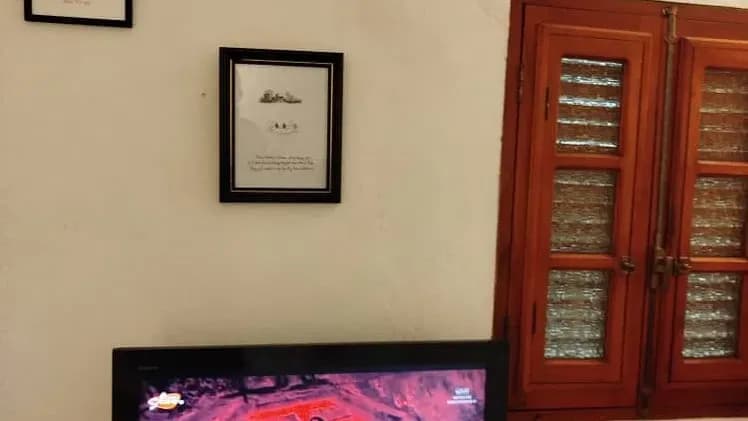 Vivienda de 1 habitaciones en Vedado, Plaza de la Revolución — foto 9 de 10
