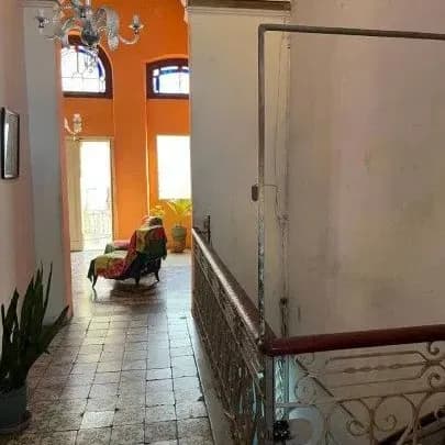 Vivienda de 5 habitaciones en Cayo Hueso, Centro Habana — foto 7 de 10