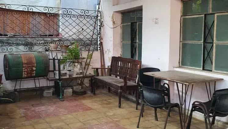 Vivienda de 4 habitaciones en Vedado, Plaza de la Revolución — foto 6 de 8