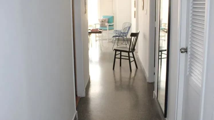 Vivienda de 2 habitaciones en Vedado, Plaza de la Revolución — foto 4 de 10