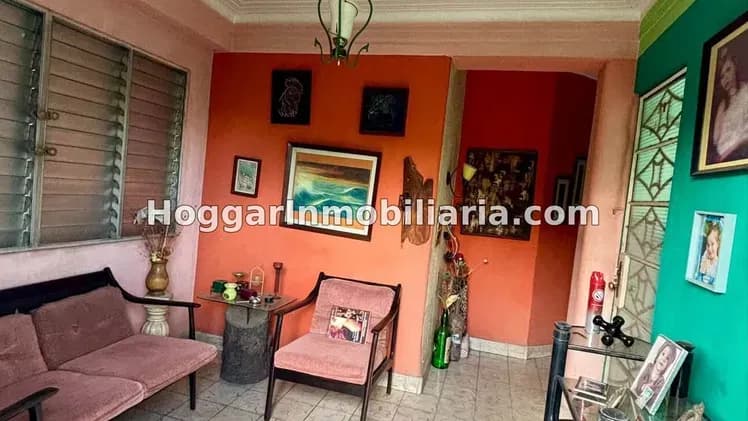 Vivienda de 3 habitaciones en Casino Deportivo, Cerro — foto 1 de 10