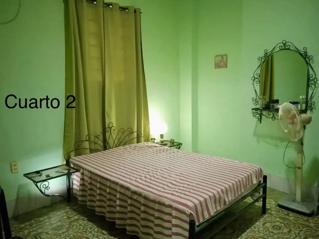 Vivienda de 3 habitaciones en Luyanó, Diez de Octubre — foto 12 de 12