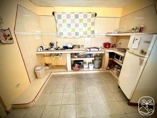 Vivienda de 2 habitaciones en San Agustín, La Lisa
