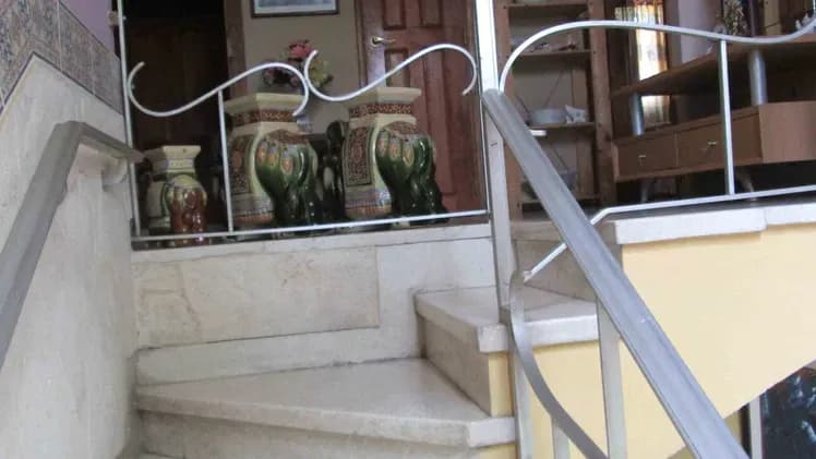 Vivienda de 6 habitaciones en Nuevo Vedado, Plaza de la Revolución — foto 8 de 10