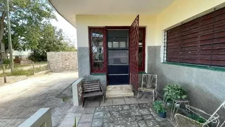 Vivienda de 3 habitaciones en Guanabo, La Habana del Este