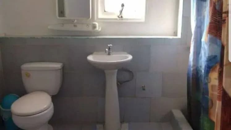 Vivienda de 3 habitaciones en Guanabo, La Habana del Este — foto 1 de 10