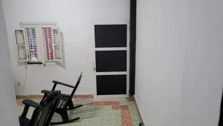 Vivienda de 1 habitaciones en Sevillano, Diez de Octubre — foto 8 de 10