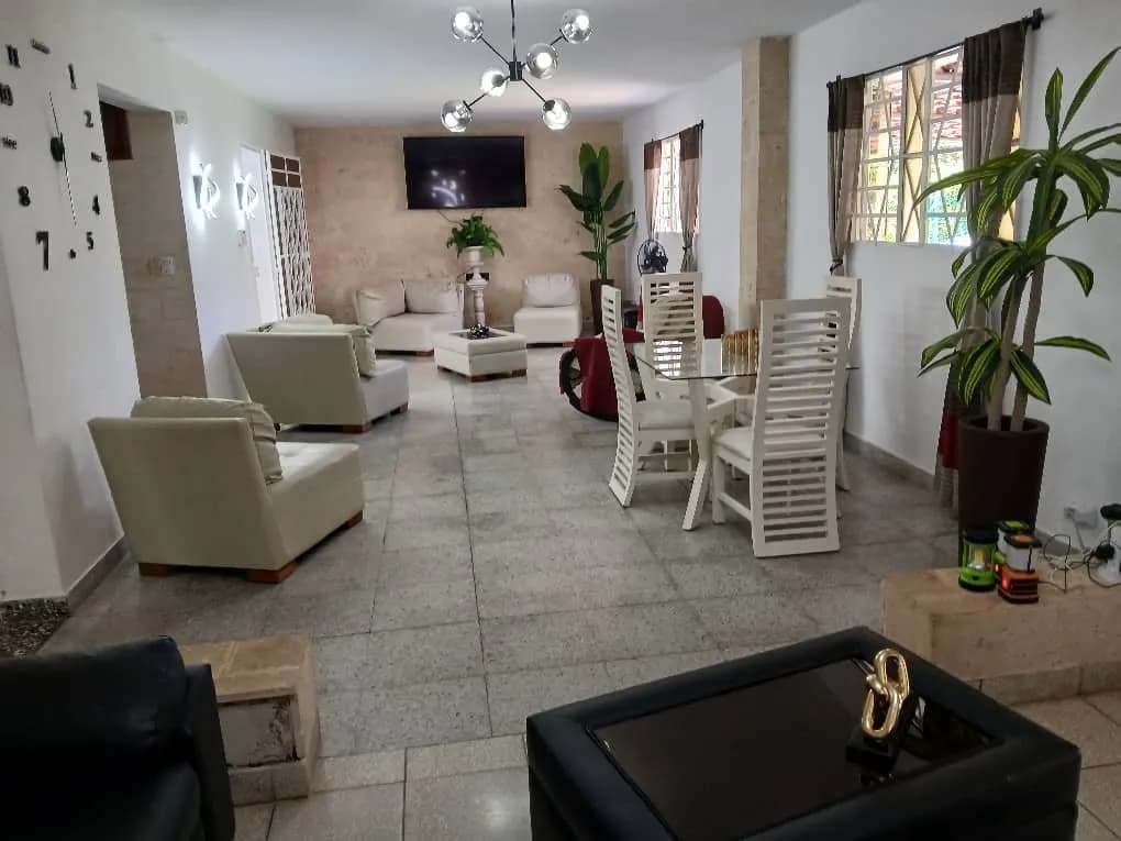 Vivienda de 3 habitaciones en Nuevo Vedado, Plaza de la Revolución — foto 9 de 12