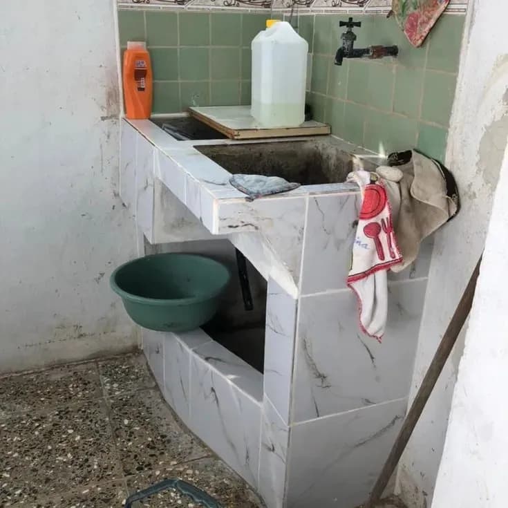Vivienda de 5 habitaciones en Párraga, Arroyo Naranjo — foto 9 de 10