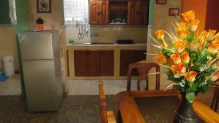 Vivienda de 4 habitaciones en Guanabo, La Habana del Este — foto 6 de 9
