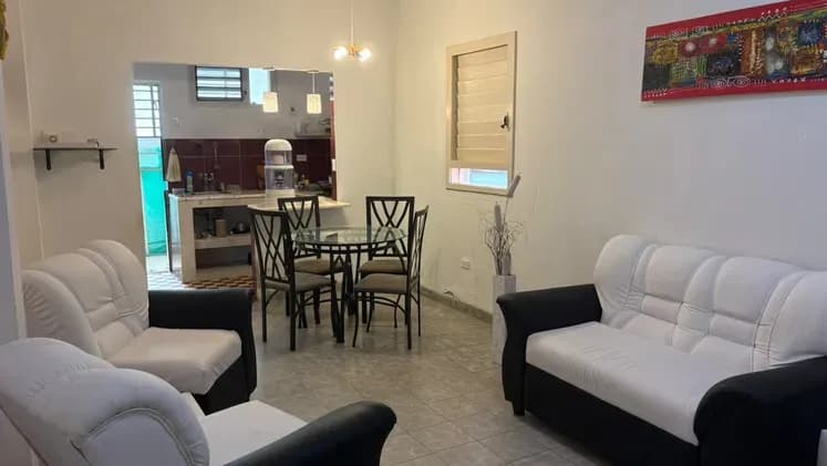 Vivienda de 2 habitaciones en Víbora, Diez de Octubre — foto 1 de 7