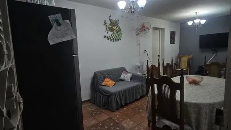 Vivienda de 3 habitaciones en Casino Deportivo, Cerro