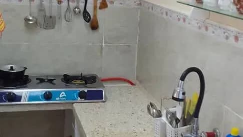 Vivienda de 3 habitaciones en Lawton, Diez de Octubre — foto 6 de 8