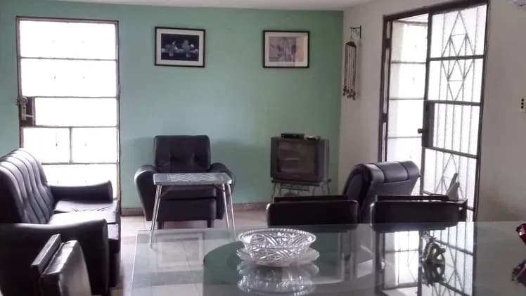 Vivienda de 3 habitaciones en Altahabana, Boyeros — foto 4 de 7