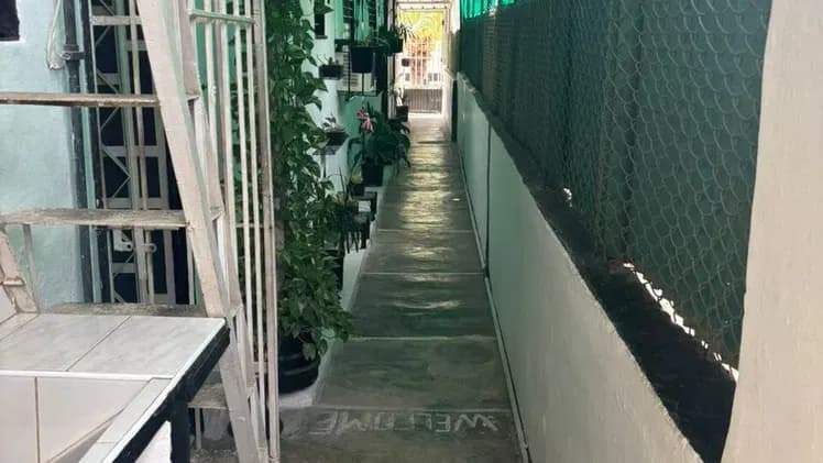 Vivienda de 2 habitaciones en Reparto Martí, Cerro — foto 4 de 10