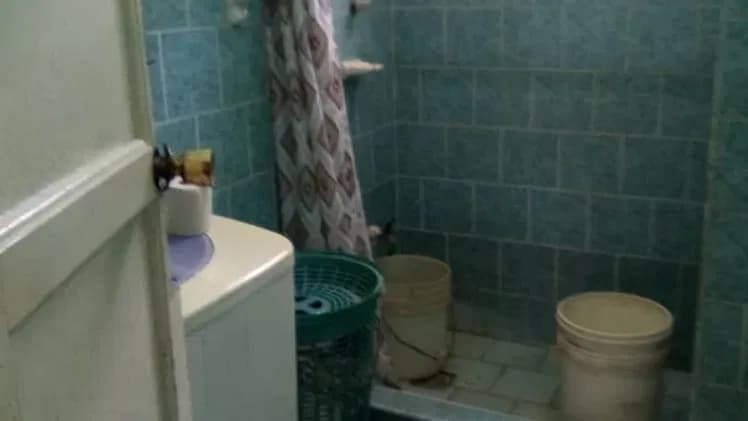 Vivienda de 3 habitaciones en Reparto Martí, Cerro — foto 8 de 10