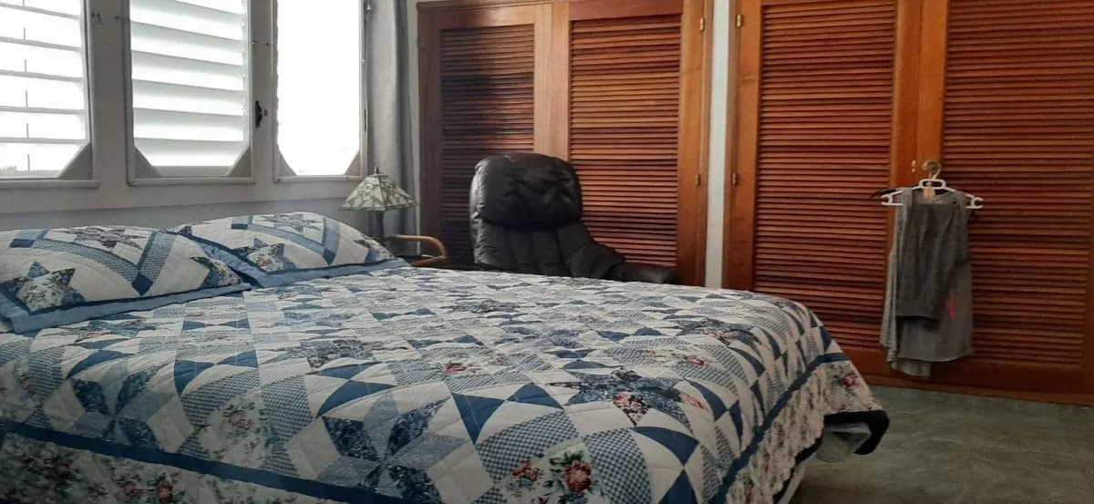 Vivienda de 3 habitaciones en Jaimanitas, Playa — foto 4 de 8