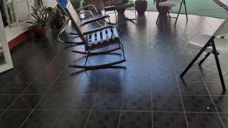 Vivienda de 4 habitaciones en Miramar, Playa — foto 10 de 10