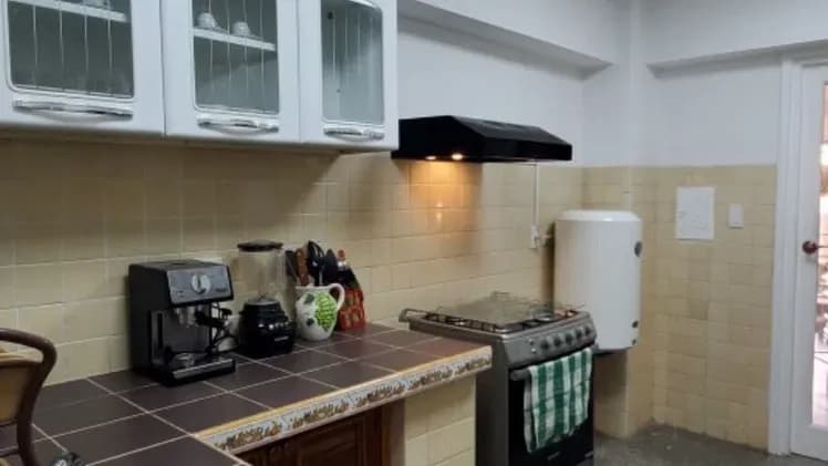 Vivienda de 2 habitaciones en Vedado, Plaza de la Revolución — foto 4 de 7