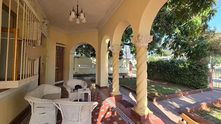 Vivienda de 4 habitaciones en Miramar, Playa — foto 4 de 10