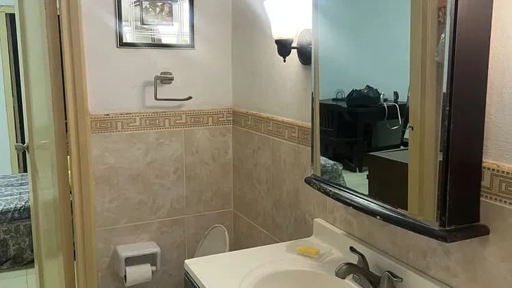 Vivienda de 4 habitaciones en Vedado, Plaza de la Revolución — foto 4 de 7
