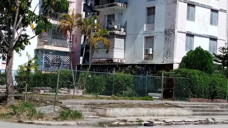 Vivienda de 2 habitaciones en Casino Deportivo, Cerro — foto 8 de 10