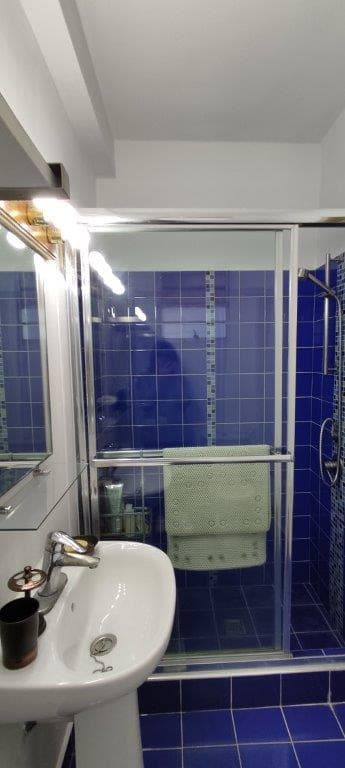 Apartamento de 1 habitaciones en Alturas del Vedado, Plaza de la Revolución — foto 11 de 12