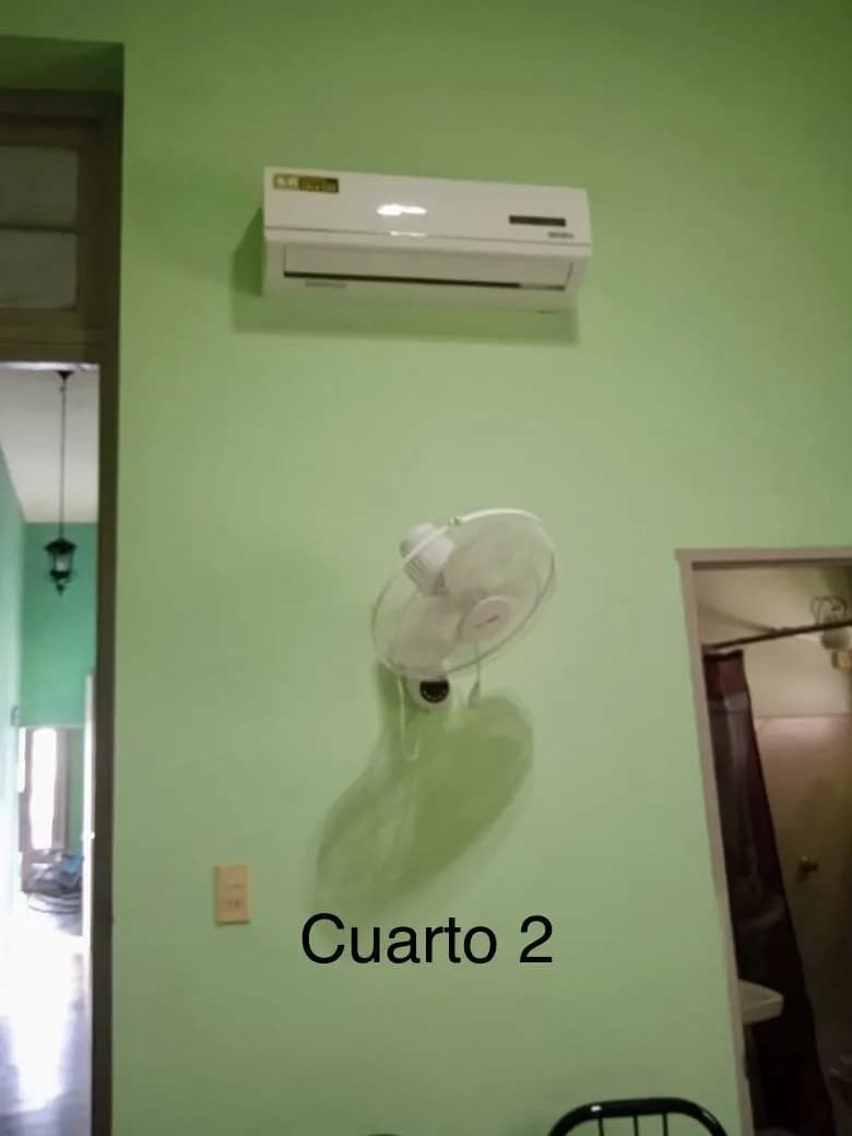 Vivienda de 3 habitaciones en Luyanó, Diez de Octubre — foto 10 de 12
