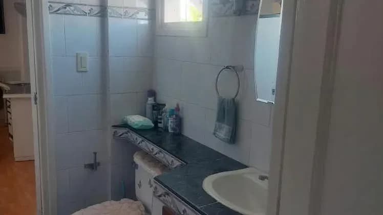Vivienda de 3 habitaciones en Vedado, Plaza de la Revolución — foto 6 de 8