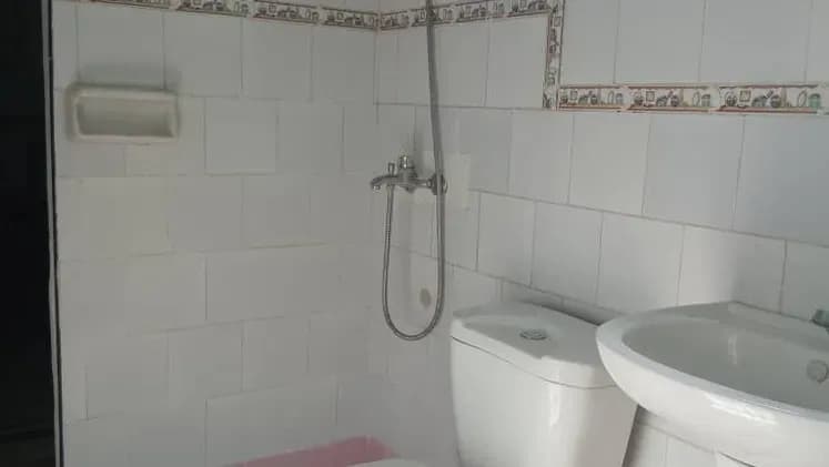 Vivienda de 1 habitaciones en Kohly, Playa — foto 7 de 7