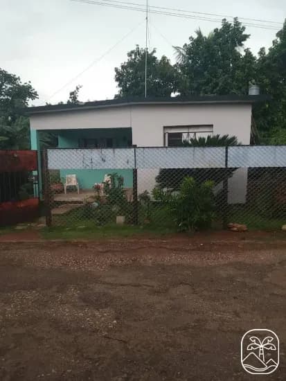 Vivienda de 2 habitaciones en Wajay, Boyeros — foto 9 de 9