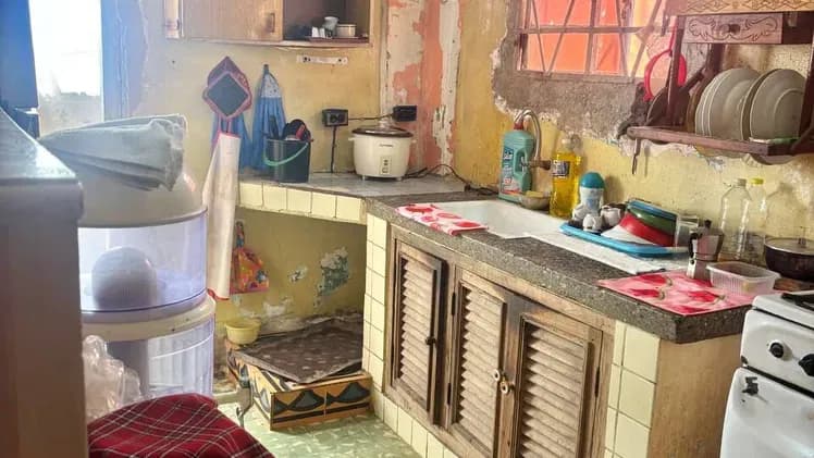 Vivienda de 1 habitaciones en Cojímar, La Habana del Este — foto 5 de 6