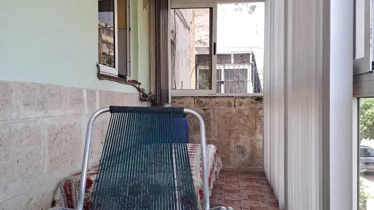 Vivienda de 1 habitaciones en Vedado, Plaza de la Revolución — foto 2 de 9