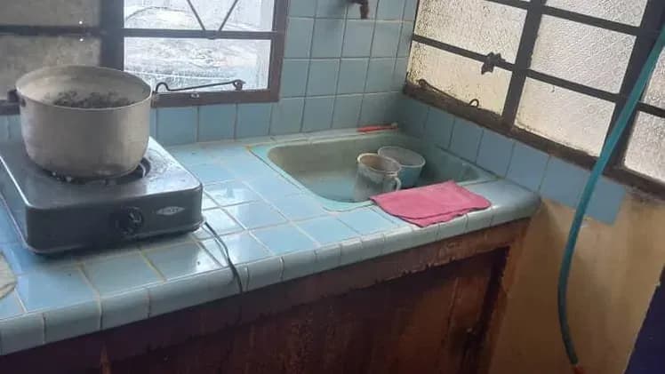 Vivienda de 4 habitaciones en Naranjo, Guanabacoa — foto 3 de 10