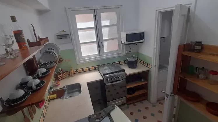 Vivienda de 3 habitaciones en Vedado, Plaza de la Revolución — foto 7 de 10