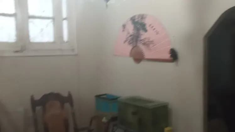 Vivienda de 3 habitaciones en Santos Suárez, Diez de Octubre — foto 2 de 7